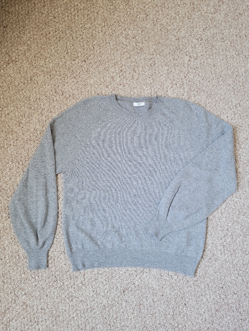 Peserico Cashmere Sweater